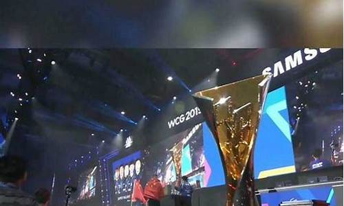 wcg2012世界总决赛_wcg2012dota总决赛